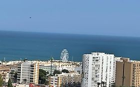 Appartement Entier Avec Vue Panoramique